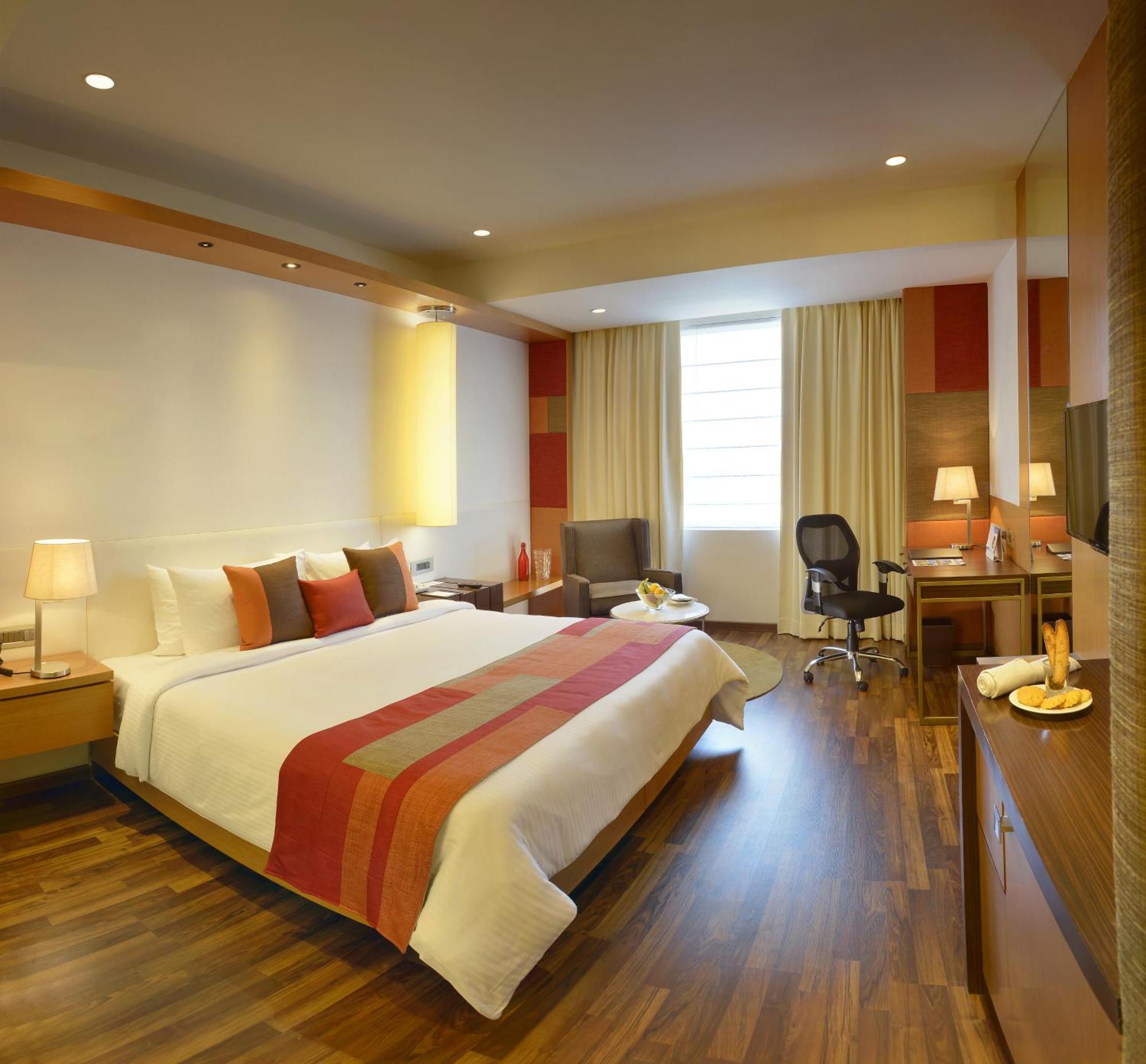 Deventure Sarovar Portico Kapashera, New Delhi Zewnętrze zdjęcie