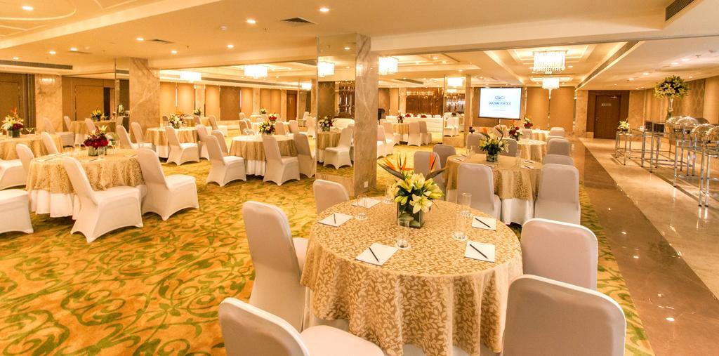 Deventure Sarovar Portico Kapashera, New Delhi Zewnętrze zdjęcie