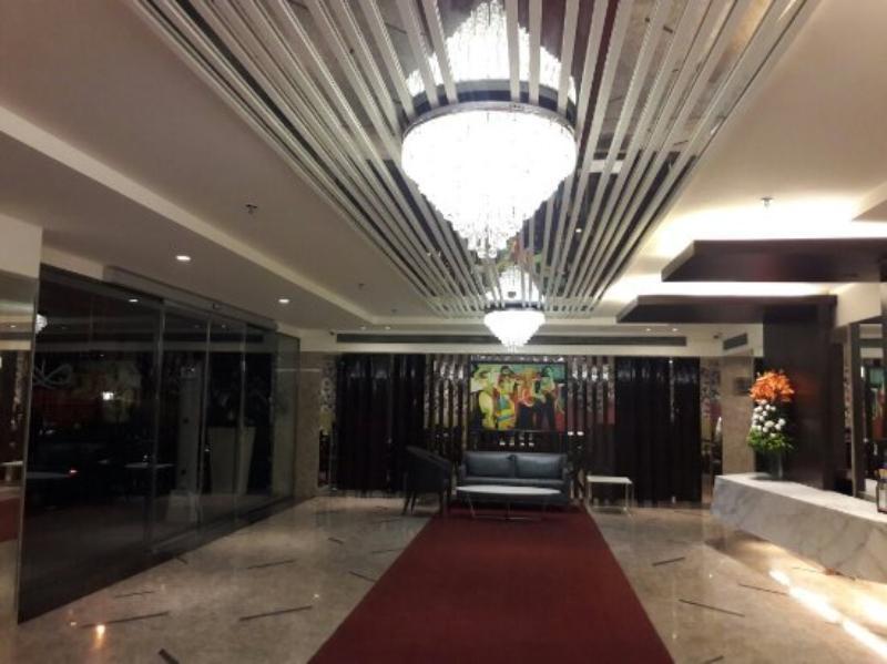 Deventure Sarovar Portico Kapashera, New Delhi Zewnętrze zdjęcie